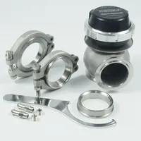 For GATE45 45mm Turbo TS Wastegate