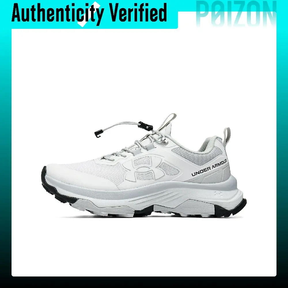 Under Armour Casual Shoes Unisex 4338017