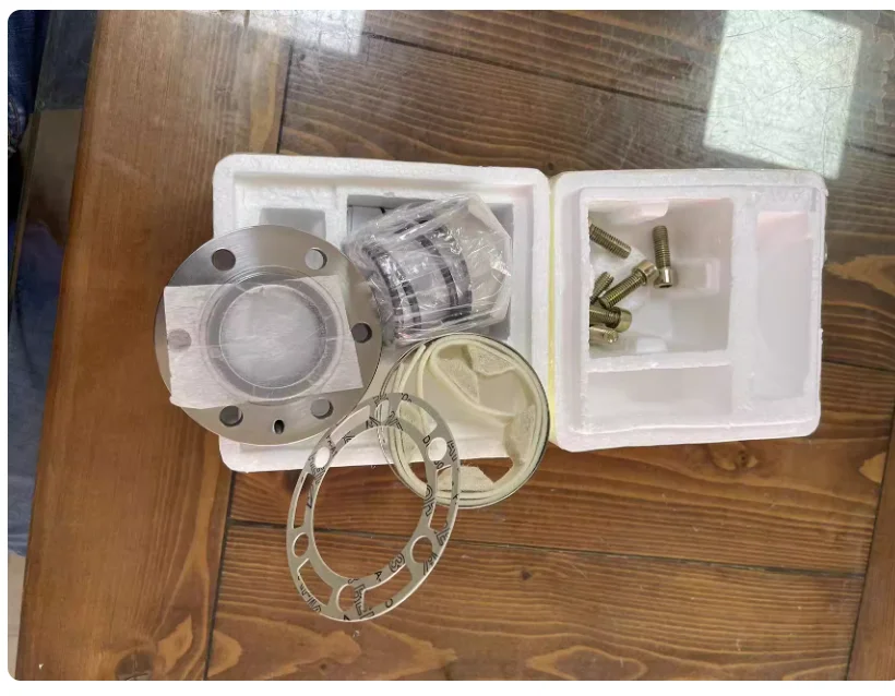 

Уплотнение вала кондиционера подходит для автобуса BK, компрессор, холодильный насос, сальник, ремонтный комплект, аксессуары