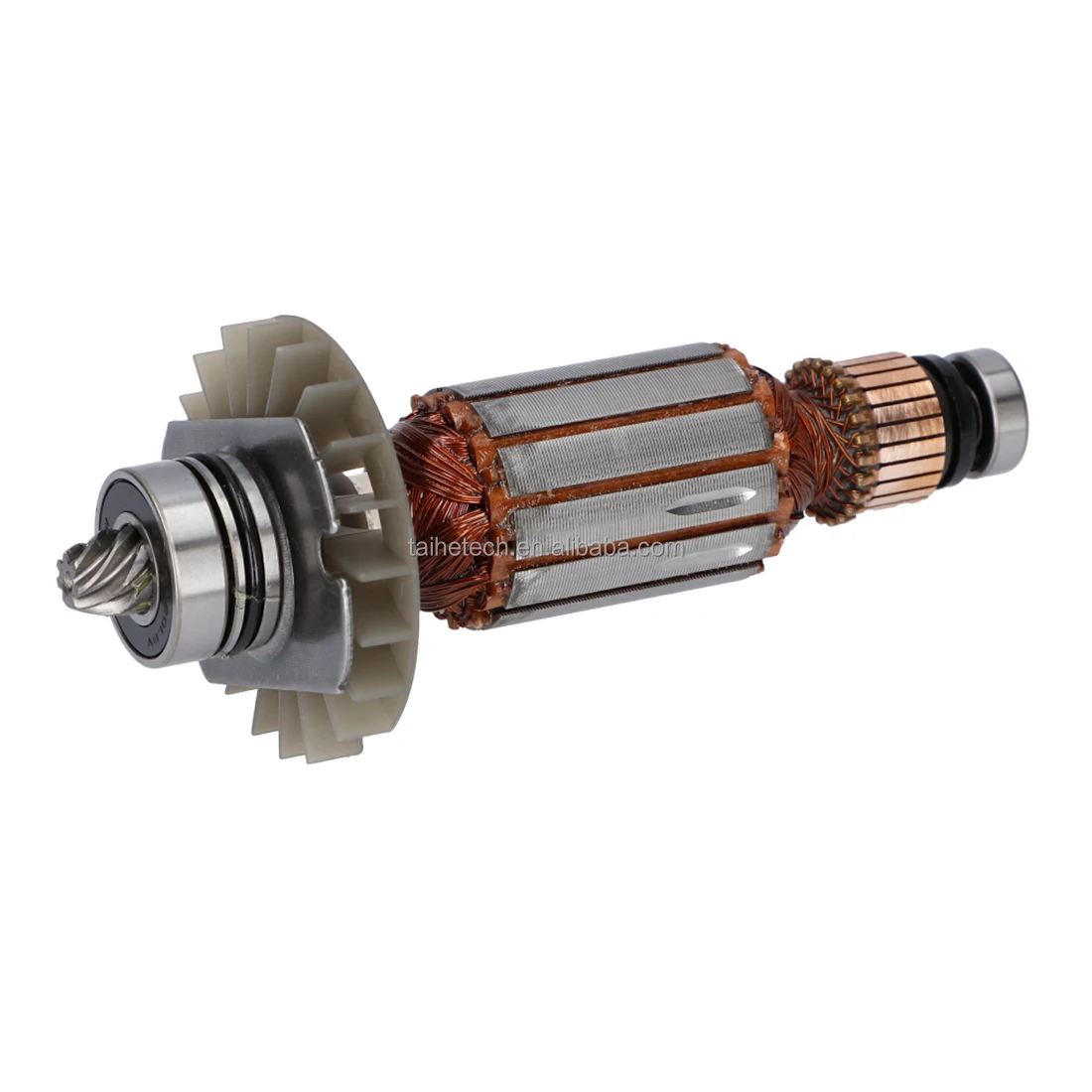 Оригинальный ротор арматуры для ударной дрели SDS-Plus GBH 3-28 DFR DRE 1617000690