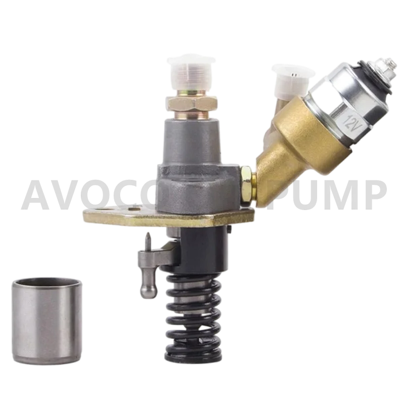 Fuel Injector Injec…