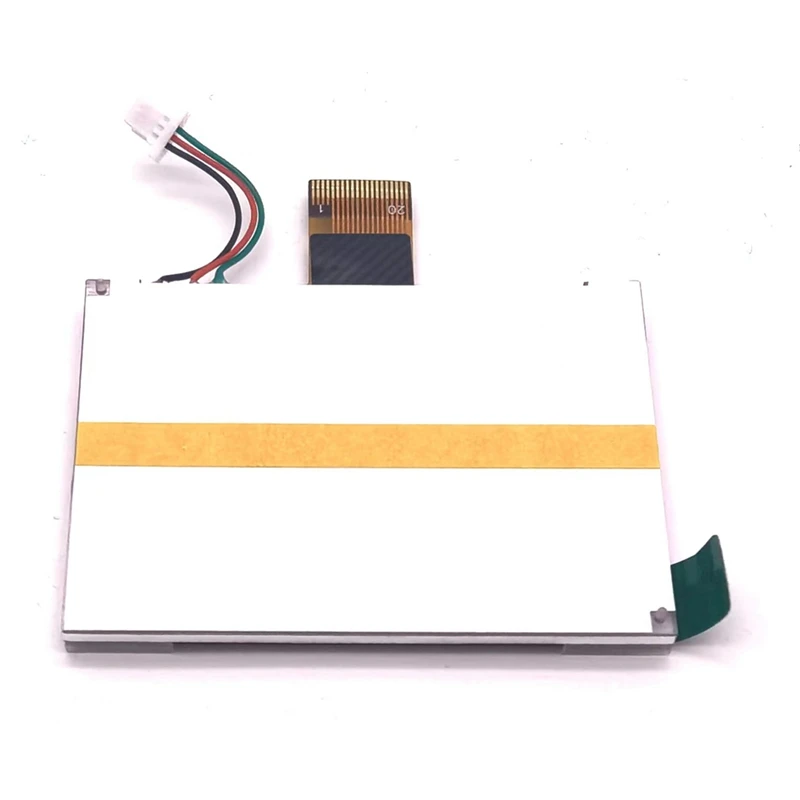 Suitable For Godox V860III V1 LCD Display Repair Parts