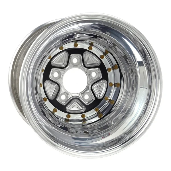 For Forged Wheels Alloy 17-20 Inch 5x120 5x130 Forged Drag Rear Wheels for Chevrolet Camaro Mustang Challenger Racing Wheels