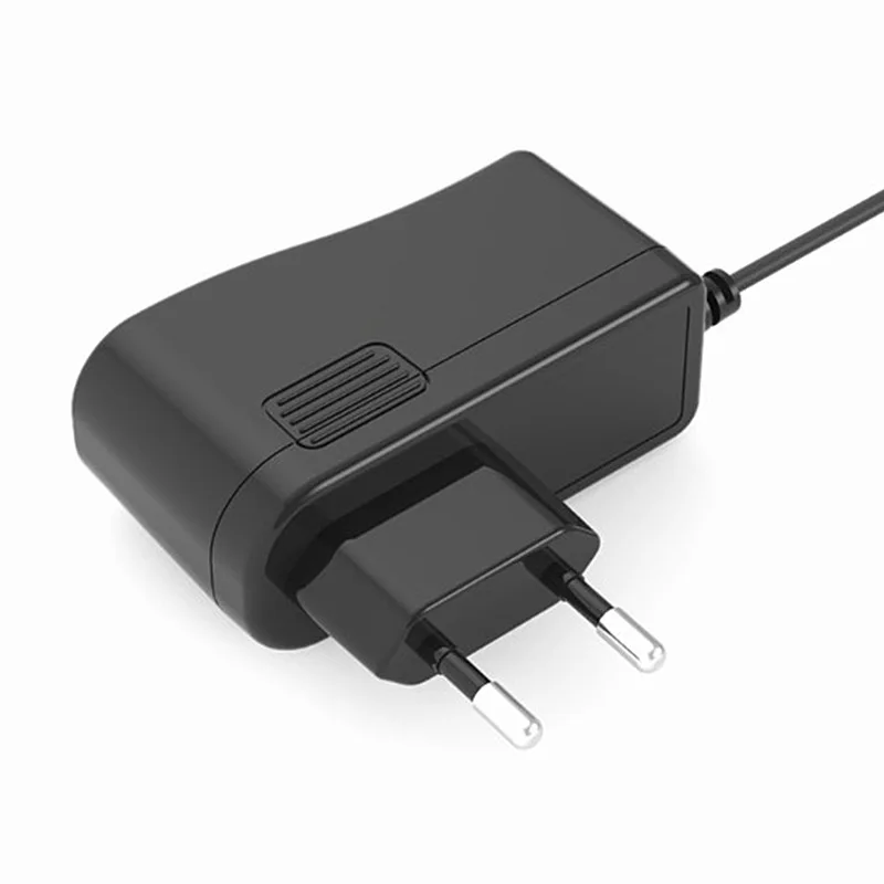 DC 5 V 1.5A AC 100-240V Adaptador de alimentação do conversor 5 V Volt 1500MA Switch Carregador de alimentação EU Plug US Plug 5.5*2.1MM