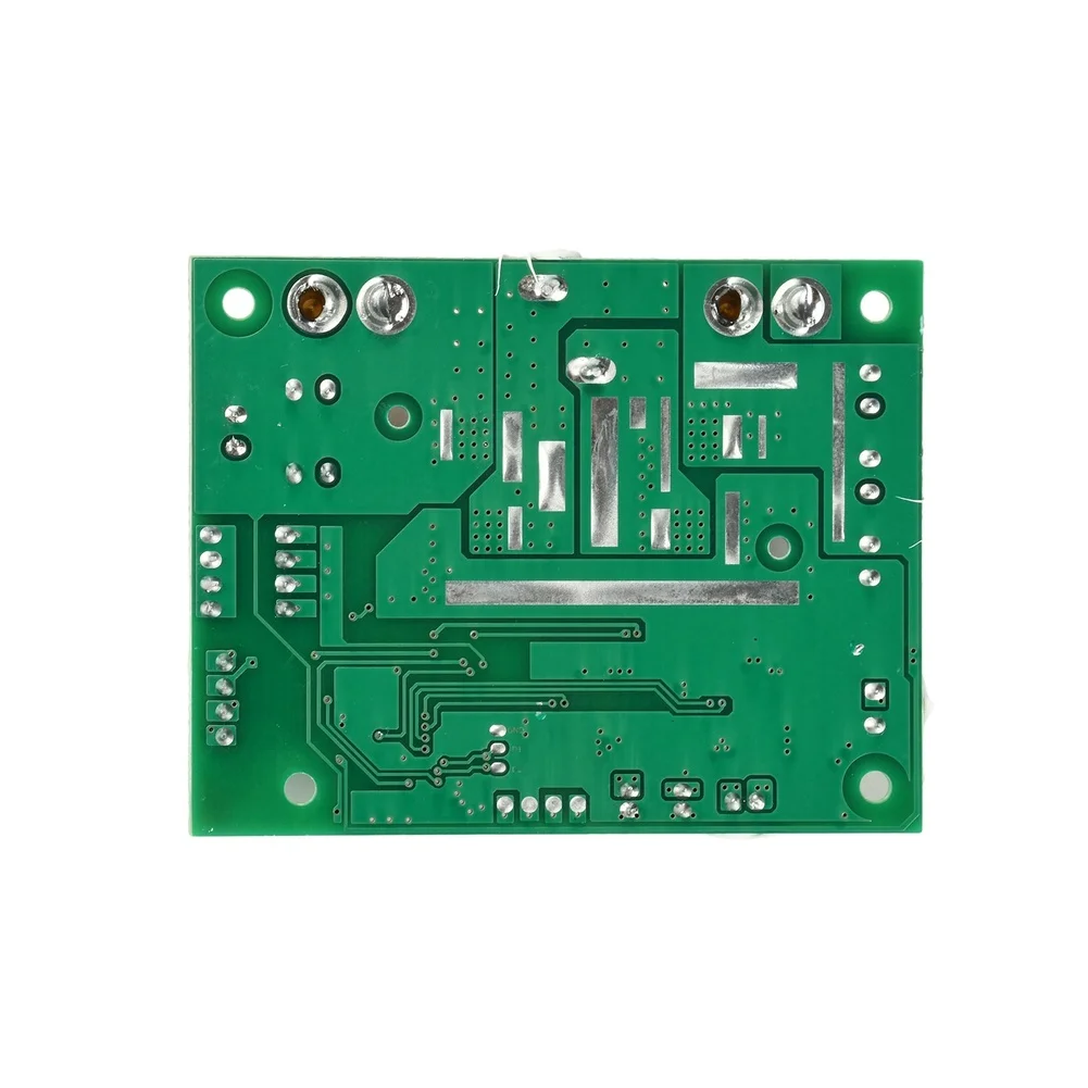 Maximum Power Point Tracking Intelligent Photovoltaic Controller 100W Charge Controller 12V 24V Adjustable Voltage For RV Parts
