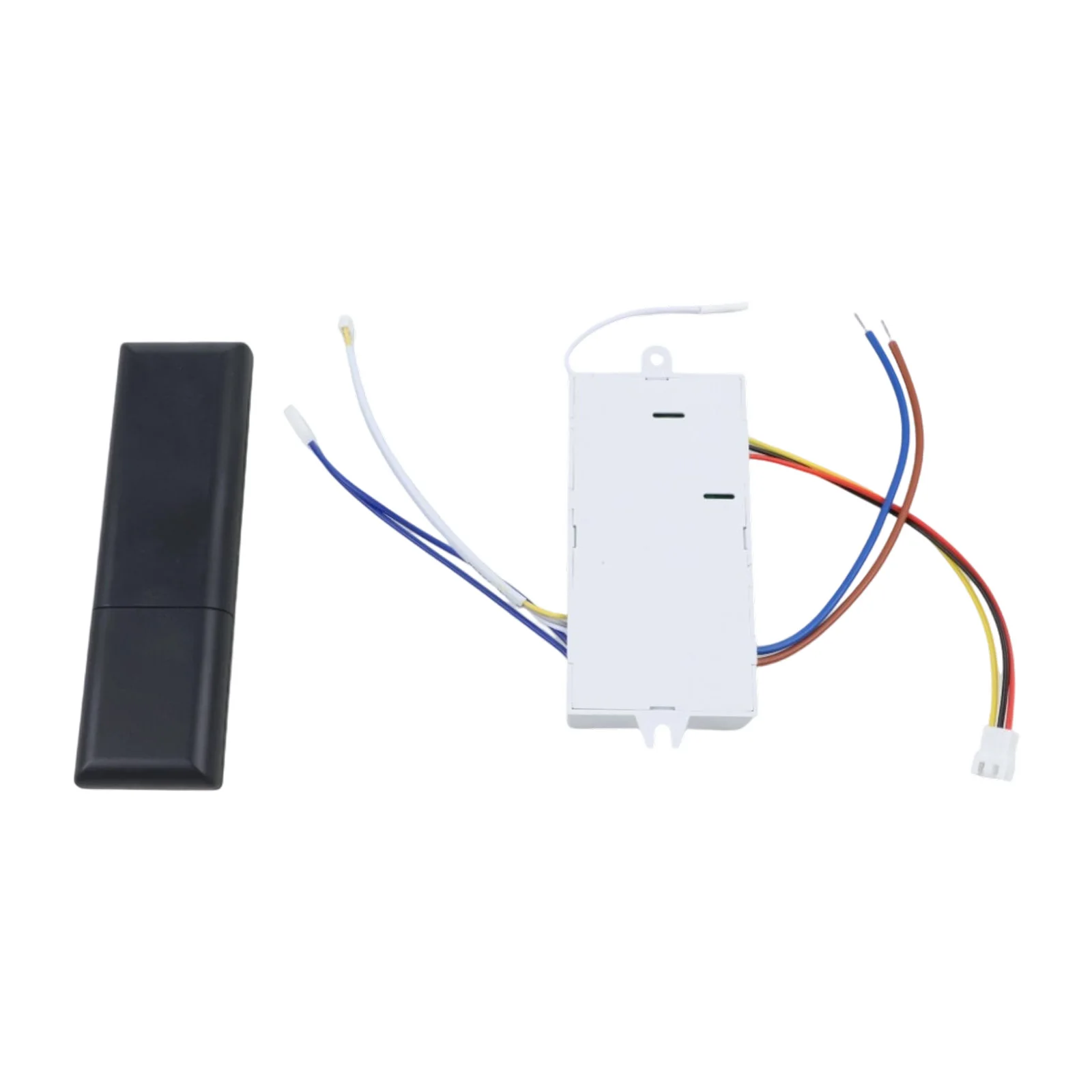 

Light Brightness Adjustment DC Controller Ceiling Fan Control Advanced Frequency Technology All Season Usability