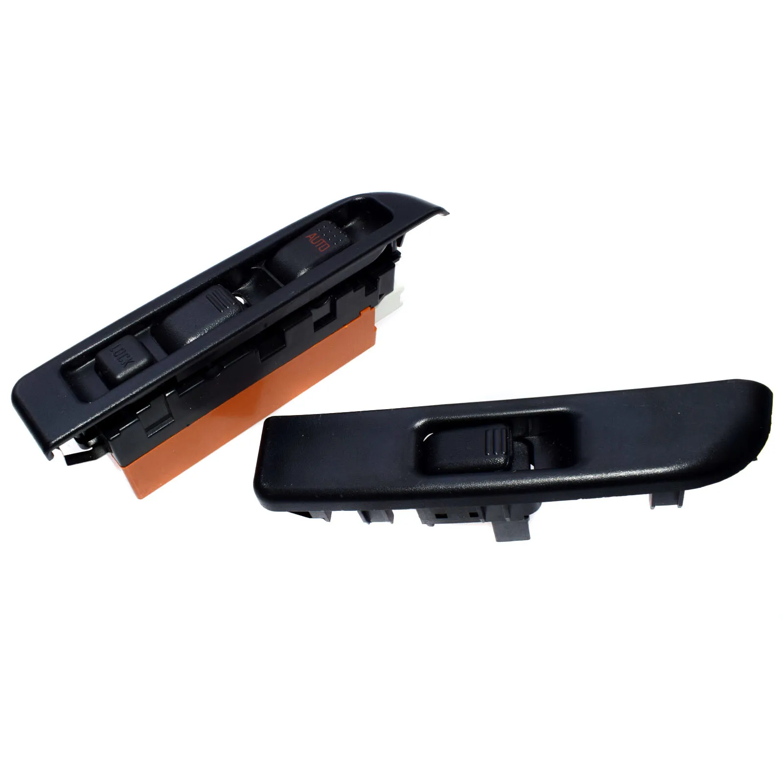 

Пара переключателей стеклоподъемника для Isuzu NPR 70PL/NQR70/NPR66 RHD 98147236-0-