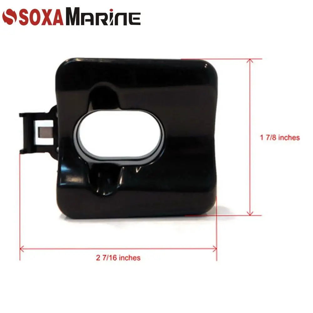 3 Sets Carburetor Repair Kit for Yamaha 2 Stroke 40 50HP Outboards  6H4-W0093-02 6H4-W0093-03 40EJRQ 40LF 50EJRP 18-7767