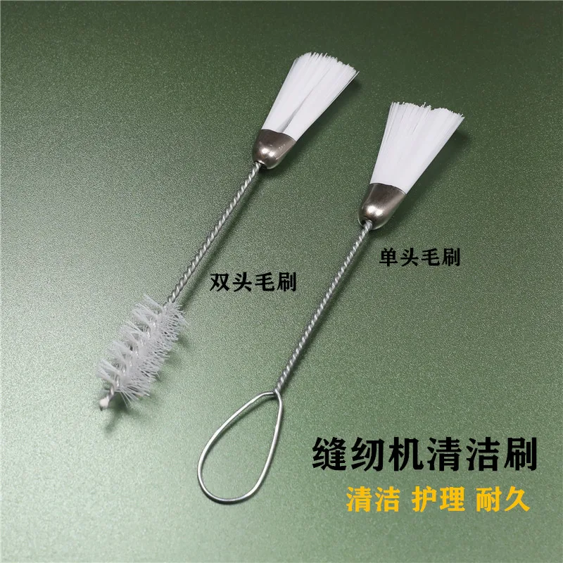 Sewing Machine Cleaning Brush Brush Cleaning Computer Keyboard Cleaning Brush Sub Fine Soft Cleaning Brush Plush Dust Cleaning B