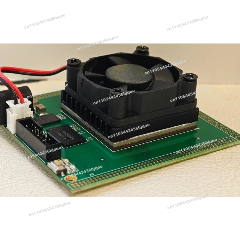XC7VX690T Core Board FPGA XC7VX415T Virtex7 Development Board Ultra XC7K325T
