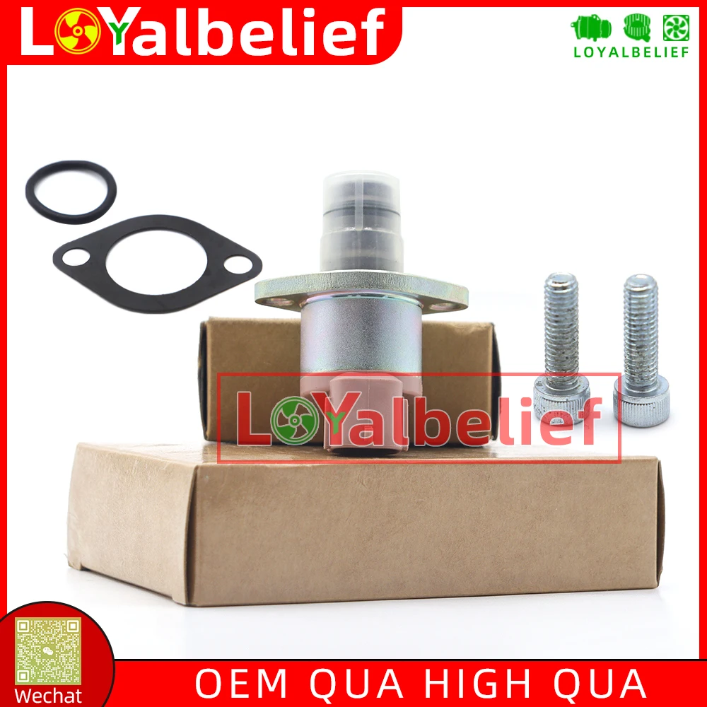 

Pressure Suction Control Valve SCV For Citroen Peugeot Fiat Ford Mazda Opel Nissan Mitsubishi 294200-0360 2942000360