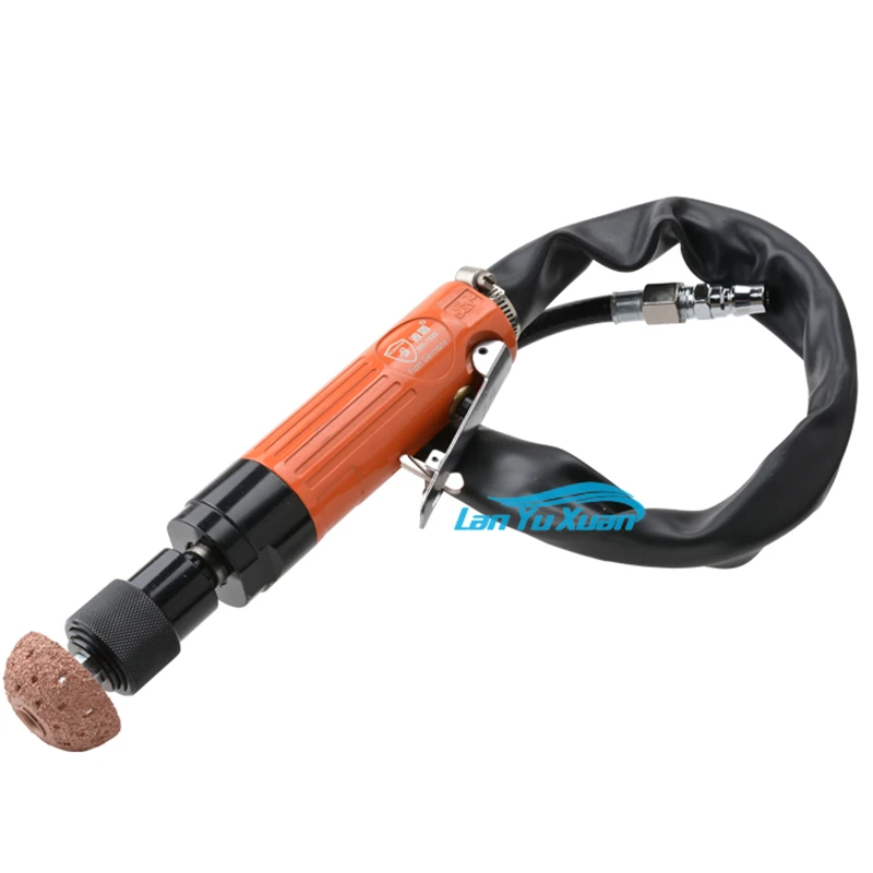 Borntun Pneumatic Air Grinder Grinding Repairing Car Tyres Automobile Tire Maintenances Low Speed Circular Discs  Tools