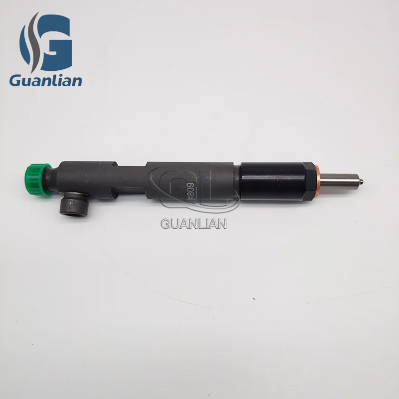 x4PCS New Diesel Fuel Injector 0432191809 838665 3803231 for Vol=vo Penta TMD41A TMD41 D41A