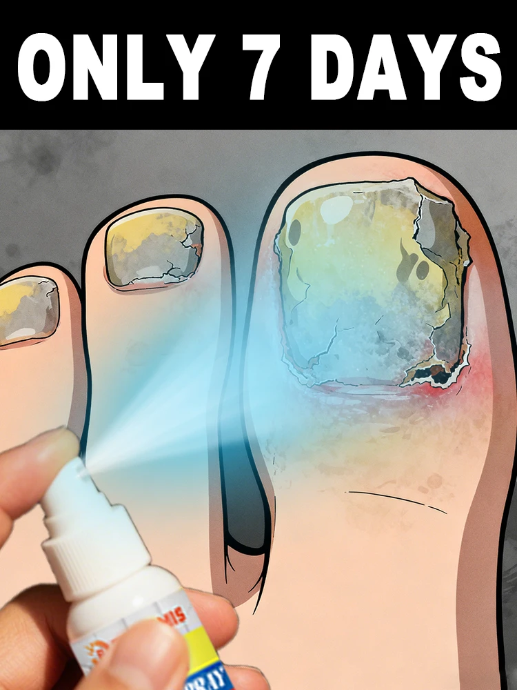 

No nail removal required, no medication needed⸴ ᵃⁿᵈ ⁱᵗ ʷᵒⁿ'ᵗ ⁱⁿᵗᵉʳᶠᵉʳᵉ ʷⁱᵗʰ ʸᵒᵘʳ ʷᵒʳᵏ ᵒʳ ᵈᵃⁱ