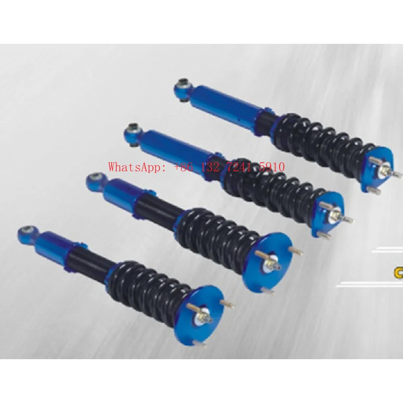Suitable for 1999-2005 Lexs IS300/IS200 sedans 4D Hongsheng Products