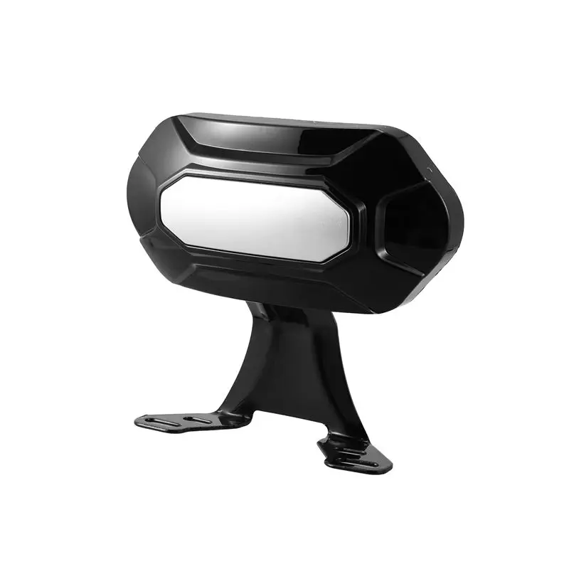 AU16-1 Pcs Motorcycle Luggage Rack Bar Rear Passenger Backrest Cushion Pad For Honda For Motorcycle Accesso