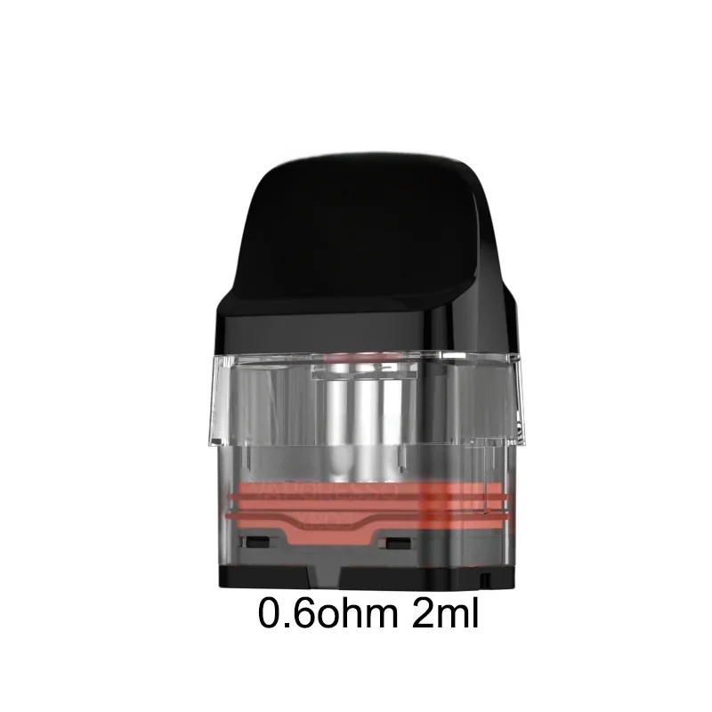 3 قطعة خرطوشة Vaporesso XROS Smok Pod الإصدار الجديد 2 مللي 0.6 0.8ohm لـ XROS 4 Mini Pro Cube / XROS 3 طقم مبخر صغير نانو #3