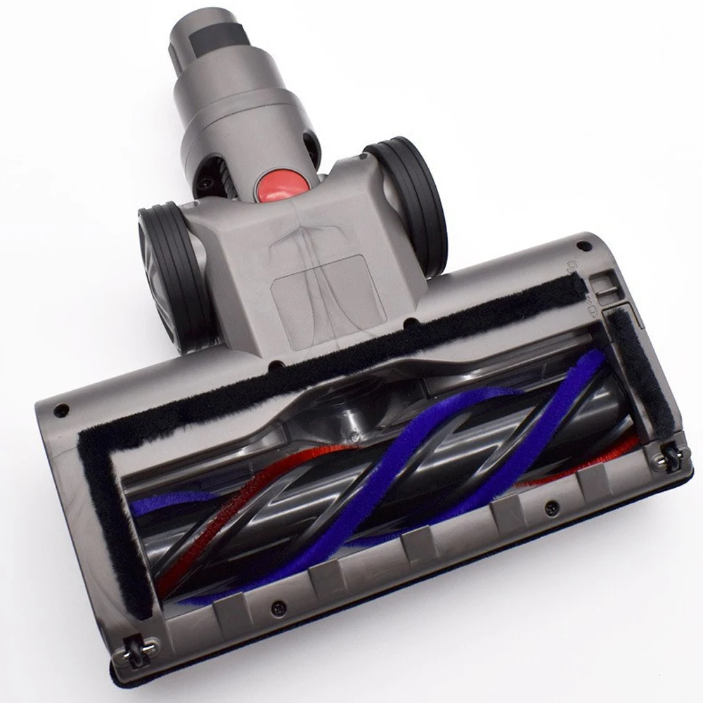 Ferramenta de cabeça de escova motorizada Dyson V8, V7, V10, V11 Peças de aspirador