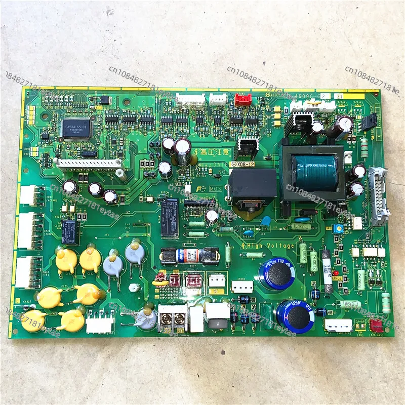 Fujifilm inverter VP/F1S series 75/90/110/132-220KW power board EP-4609C-C2-Z1-Z5