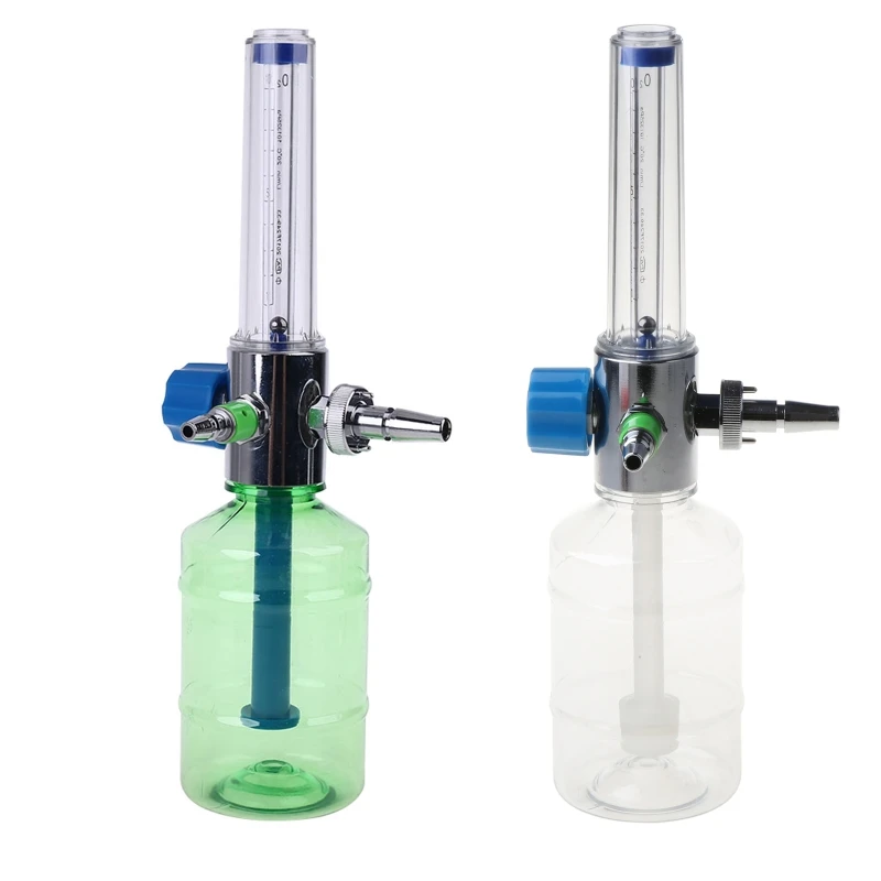 Huidification Bottle with Clear Scale etal & ABS Oyen Pressure Reducer Drop Shipping