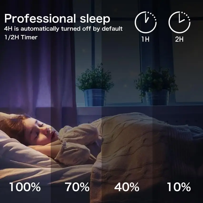 LED Aurora Star Projector Night lights with Remote Control Bluetooth Music Speaker Starry Sky Projection Lamp For Room Decor