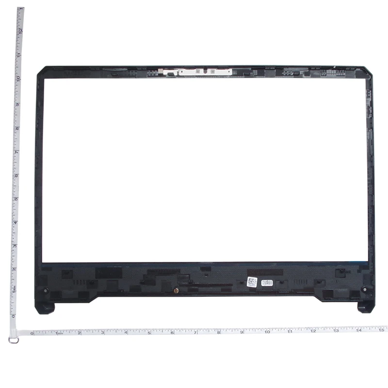 NEW Lcd Front Bezel Cover for Asus FX86 FX86S FX86F FX86SF FX505 B shell