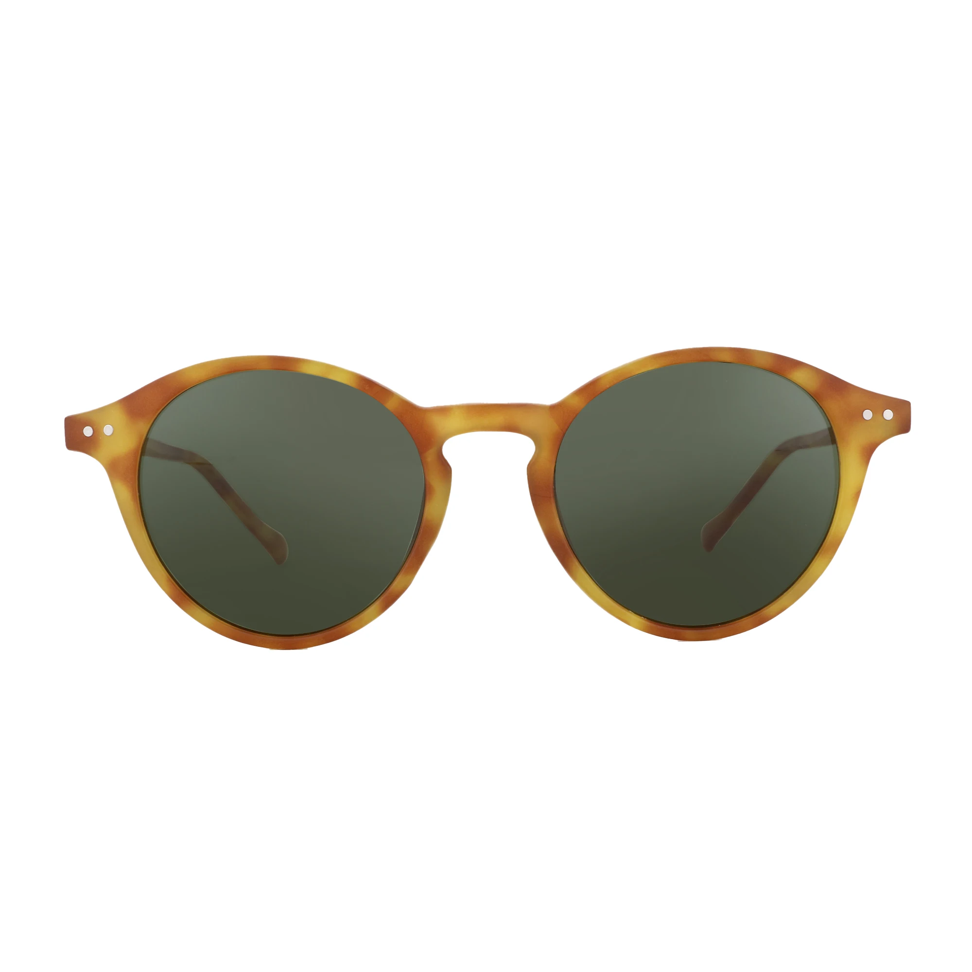 ZENOTTIC (XL-Größe) Polarisierte runde Sonnenbrille, stilvolle Sonnenbrille für Männer und Frauen, Retro-Klassiker, Multi-Style-Auswahlschirm – Detail 11