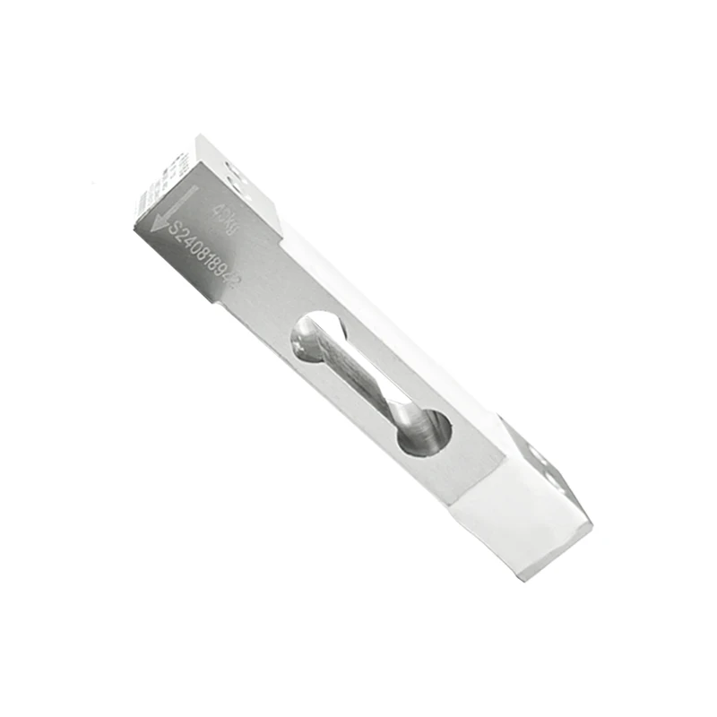 T130 เซ็นเซอร์ชั่งน้ําหนักจุดเดียว: โหลดเซลล์ที่แม่นยําสําหรับเครื่องชั่งอิเล็กทรอนิกส์ ระบบอัตโนมัติทางอุตสาหกรรม ชั้นวางอัจฉริยะ