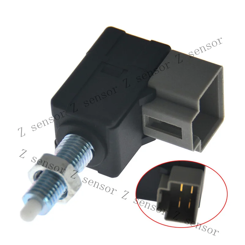 4 PIN Brake Stop Light lamp Switch  For Hyundai Kia Elantra Sonata #93810-3K000