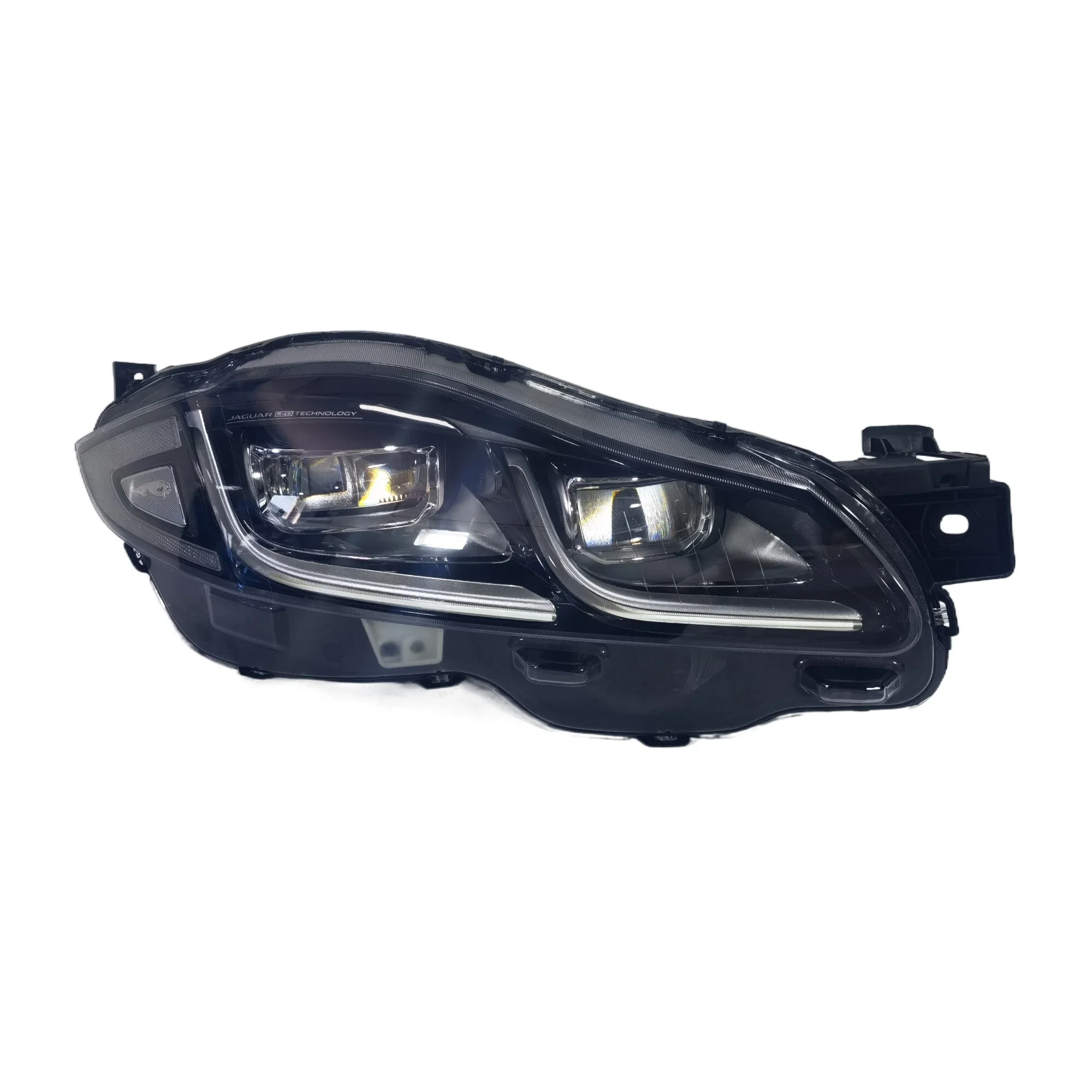 led headlight for Jaguar XJL suitable superior quality s 2016-2022 car  super bright