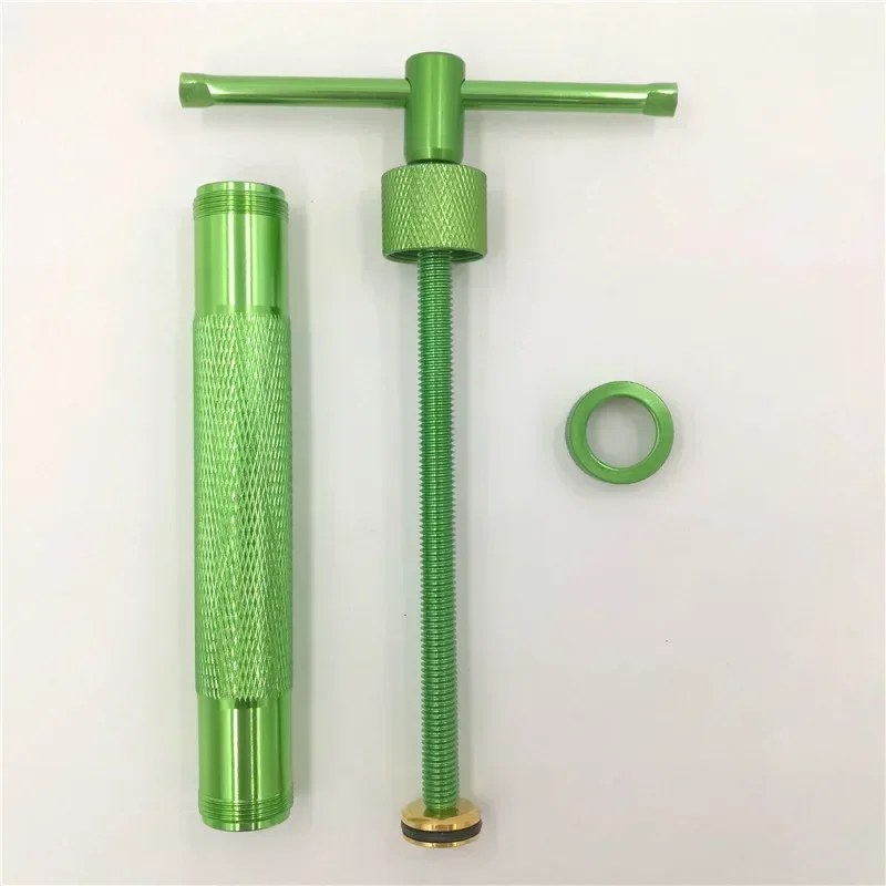 19 Discs Pottery Clay Clay Extruder Craft Cake Sculpture Sugarcraft Sculpt Modeling Tool High Quality