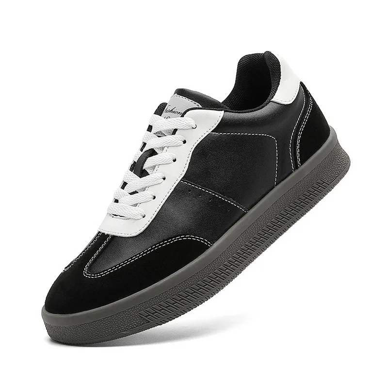 

Повседневные кроссовки, уличная удобная обувь на плоской подошве, новая весенняя прогулочная обувь на мягкой подошве, женская модная спортивная обувь с низким берцем