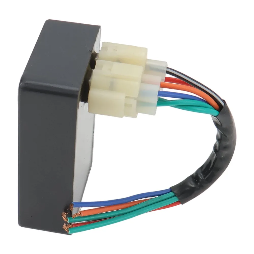 CDI Module Fits For HONDA TRX250R TRX 250R FOURTRAX 250 1988-1989