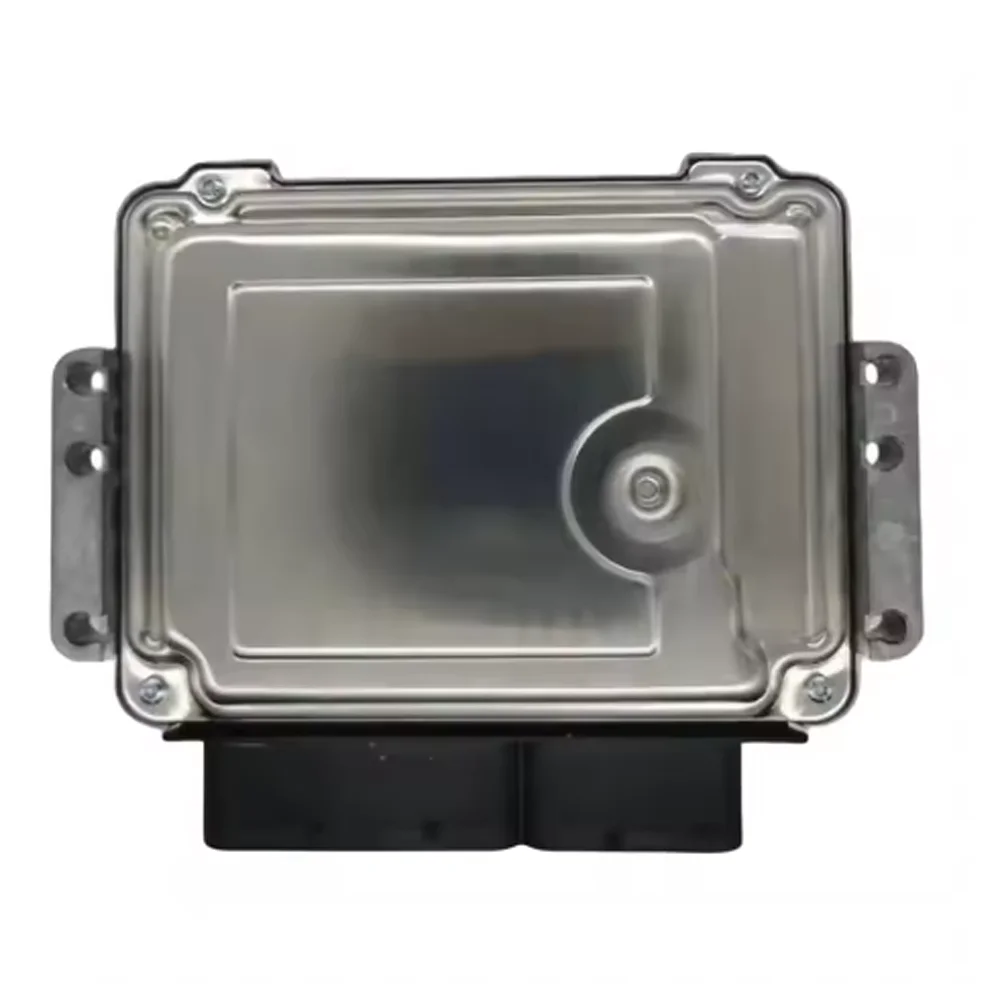 0281020057 وحدة تحكم إلكترونية أصلية لمحرك Ecu لوحة الكمبيوتر 504088027 لـ Weichai