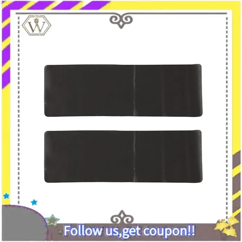 

ABXV-Пленка для тонировки задних фонарей Dodge Nitro 2007-2012, предварительно вырезанная, защитная, дымчатая, черная, аксессуары