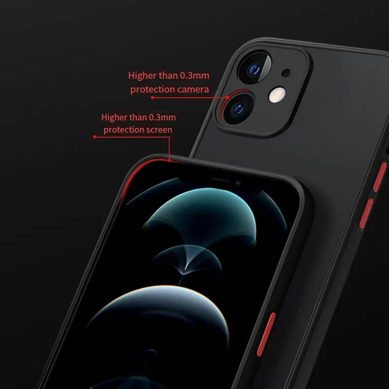 Fasion Spaceman  Matte Phone Case For iPhone 15 14 13 12 11 Pro Max Plus 13 Mini X XR XS MAX 8 7 Plus 6 6S Hard PC Cover Coupe