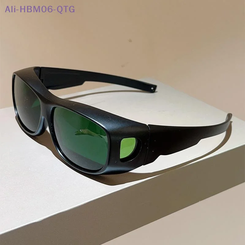 [New] Welding Safety Glasses For Welding Mask Lens Welding Machine Accessories High-Quality Welding Goggles