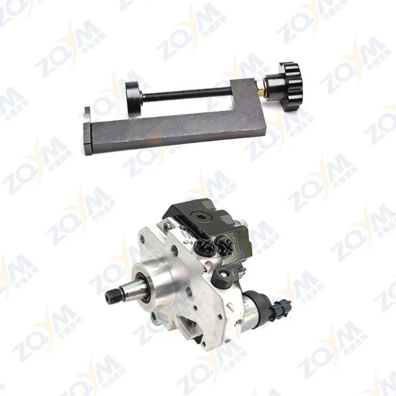 2026 ZQYM Factory Hot Sale CP3 Pump Repair Tool Kit Common Rail Pump Disassemble Tools Set For Bosc-h CP3 Pump