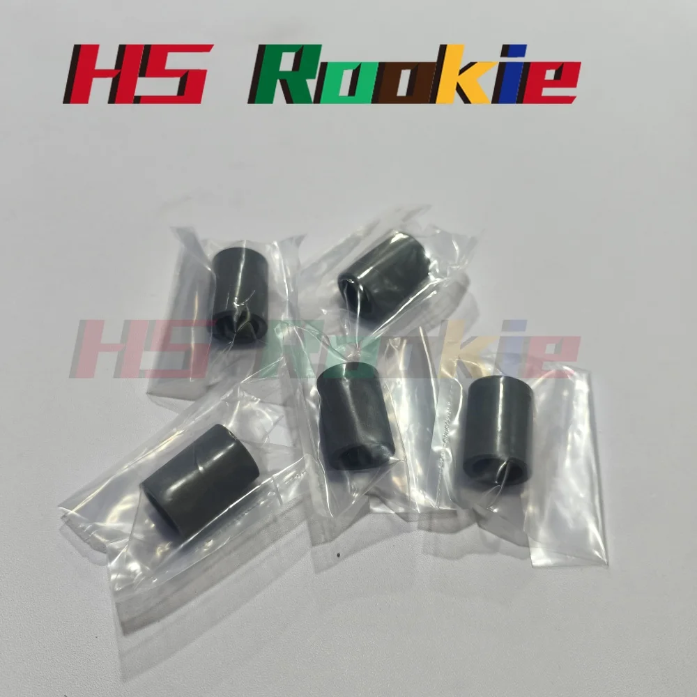 

30 шт. ролик захвата для Konica Minolta C6500 6000 7000 BH 1051 920 950 750 7165