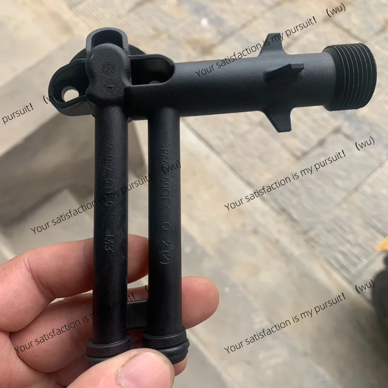For Karcher High Pressure Car Washer Washer K2 K3 K4K Series Accessories Water inlet 9.037-631.0