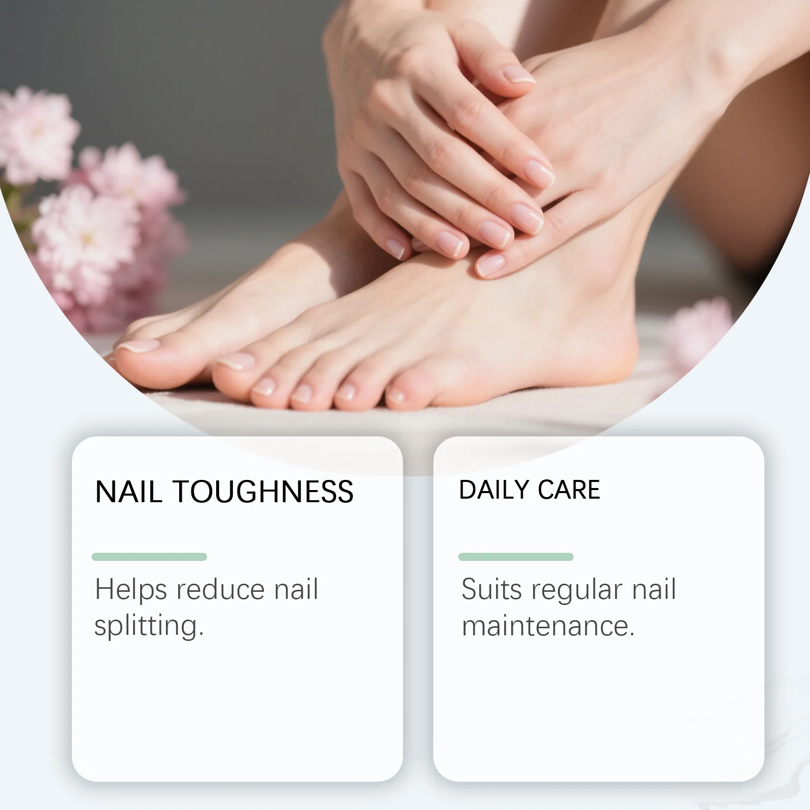 Stylo à huile pour Nutrition des ongles, stylo de traitement des ongles, huile nourrissante pour cuticules, odeur florale fruitée, prévient le Gel des ongles, nourrit la peau