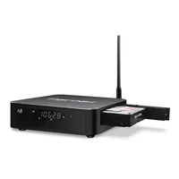 Egreat Blu-ray 3d blu-ray hdd media player music  support DSD SACD APE FLAC etc 2019