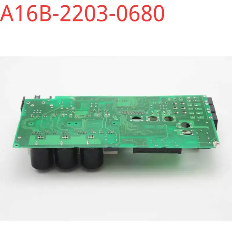 A16B-2203-0680 drive backplane spot test OK