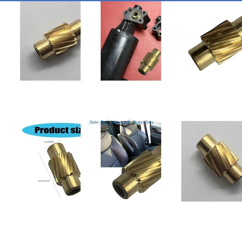 P9FD Motor Control …