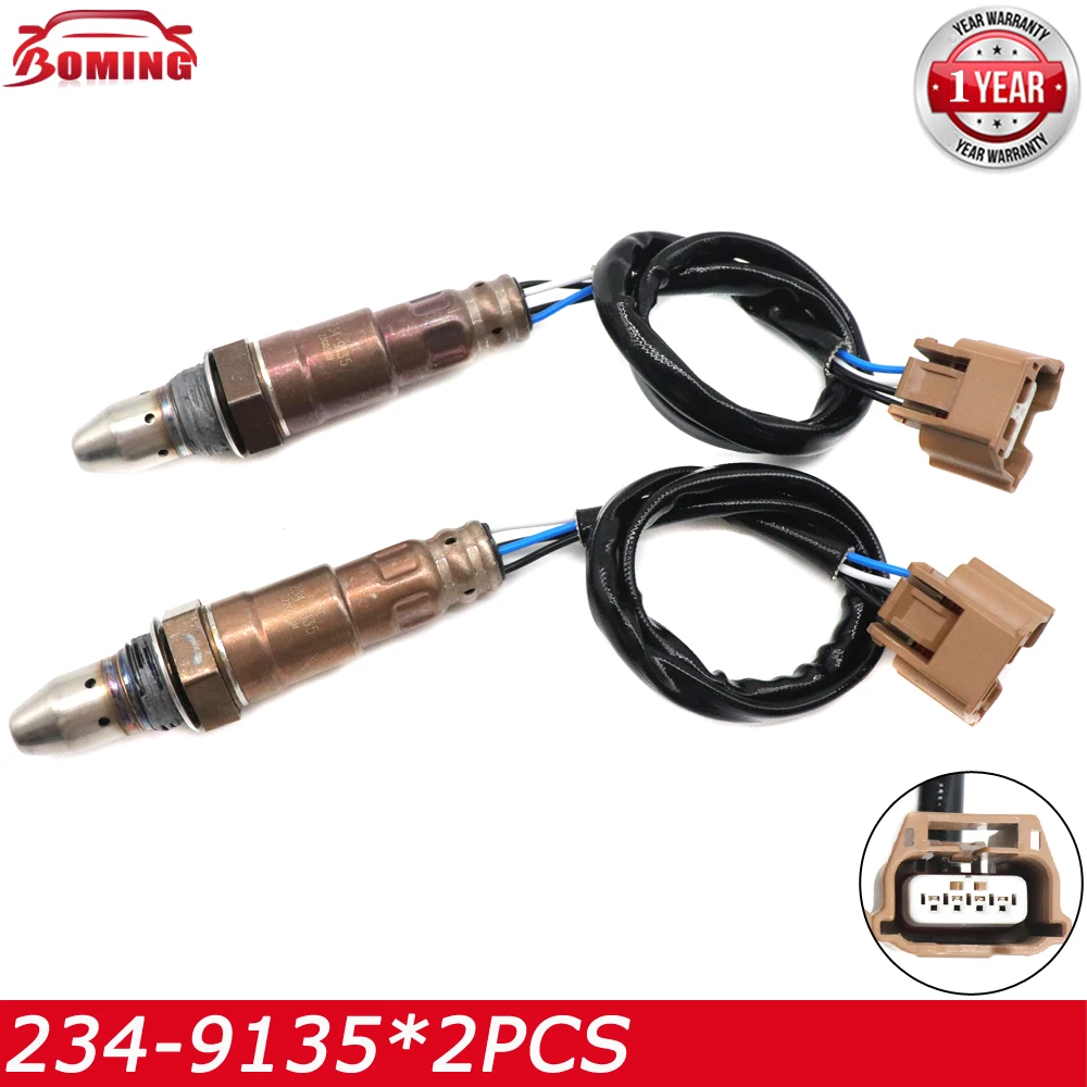 

Датчик кислорода (лямбда-зонд) для INFINITI EX35 EX37 FX35 FX37 FX50 G37 JX35 M35H M37 Q60 QX50 QX60 QX70 NISSAN 370Z ALTIMA