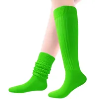 Men's pure cotton socks in spring and summer, two -needle men's socks men's sweat  electric heating socks