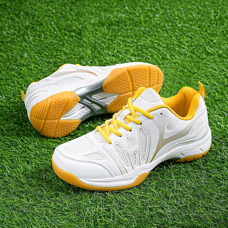 Zapatillas Deportivas para Bád - Table Tennis Volleyball reseña y precio