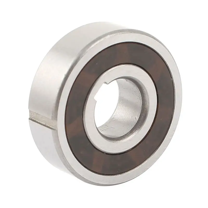 

A84E-4X CSK12PP Односторонний подшипник с двойным шпонковым пазом 12 X 32 X 10 мм