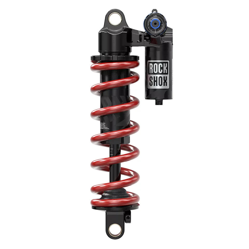 ROCKSHOX メトリックコイル スプリング 134X 151X 174X