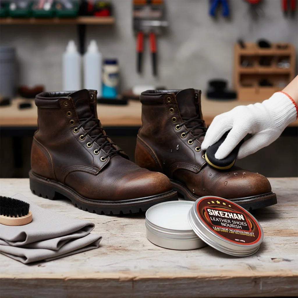 Thumbnail 2 - #52 Best Shoe Polish to Buy In 2026
